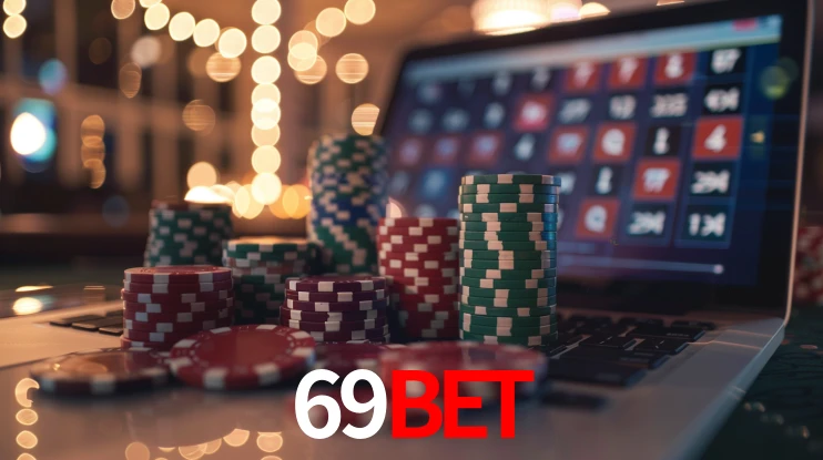 Live Casino 69bet
