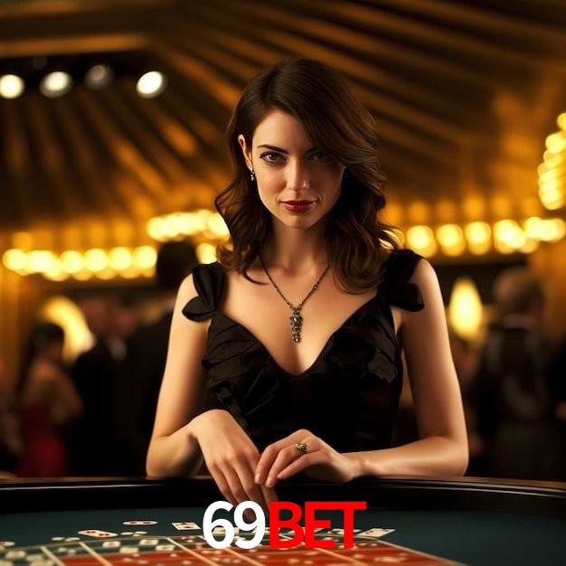 Explorando a Categoria de Eventos em Apostas na 69bet