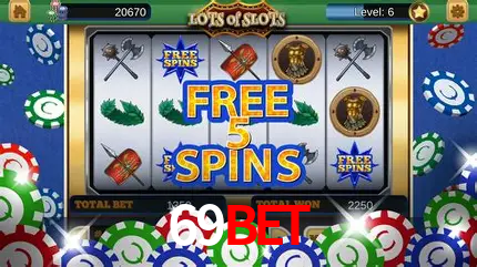 Explorando a Categoria de Eventos em Apostas na 69bet
