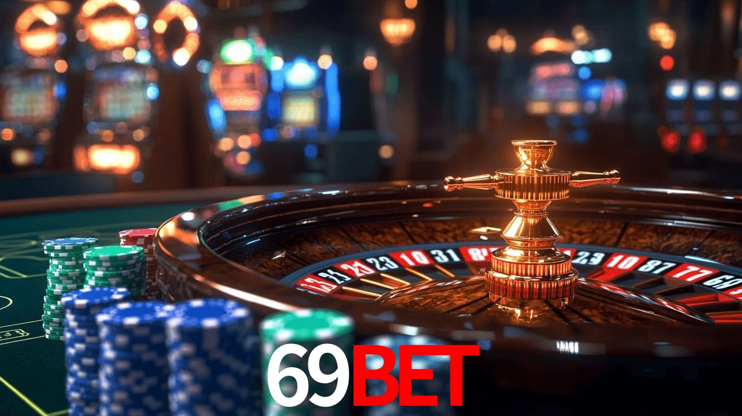 69bet: Seu Especialista em Apostas Esportivas Brasileiras