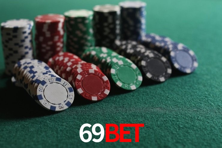 Statistics 69bet